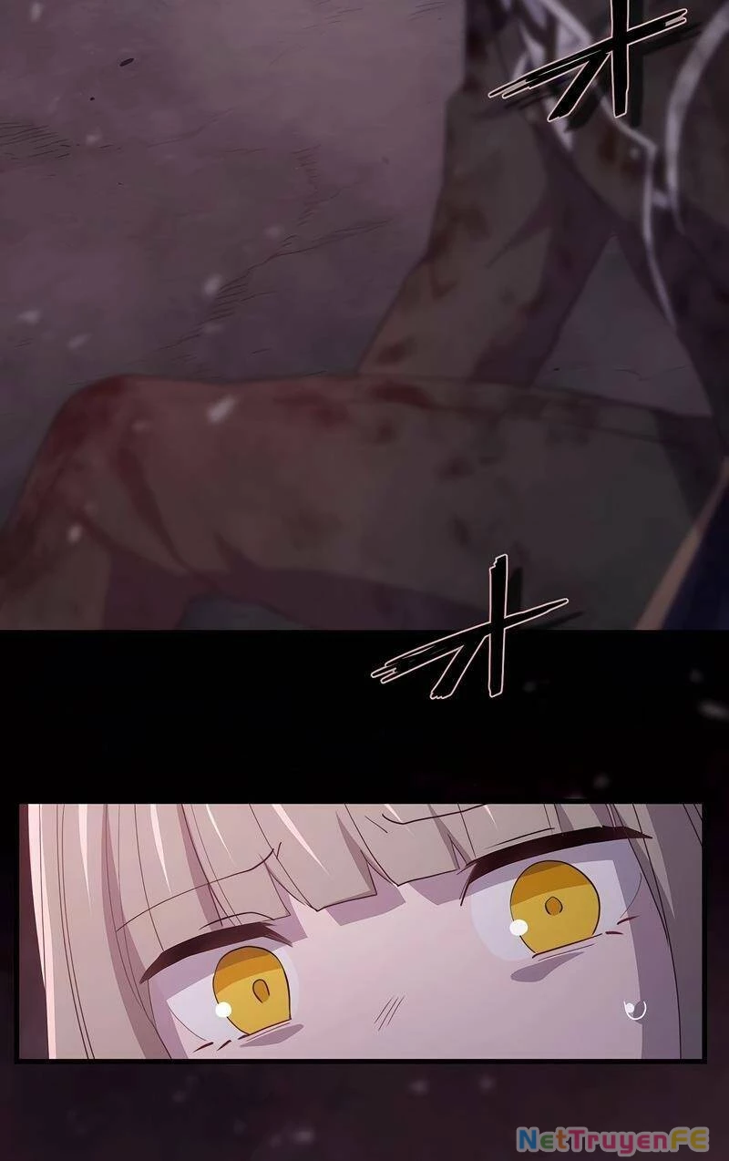 Sự Tái Sinh Của Đại Pháp Sư Bị Phong Ấn Chapter 53.1 - Trang 2