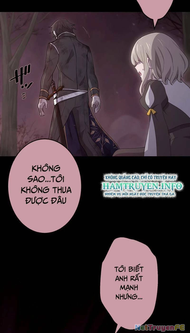 Sự Tái Sinh Của Đại Pháp Sư Bị Phong Ấn Chapter 53.1 - Trang 2