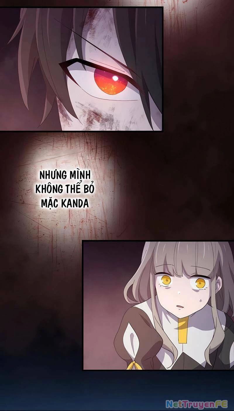 Sự Tái Sinh Của Đại Pháp Sư Bị Phong Ấn Chapter 53.1 - Trang 2