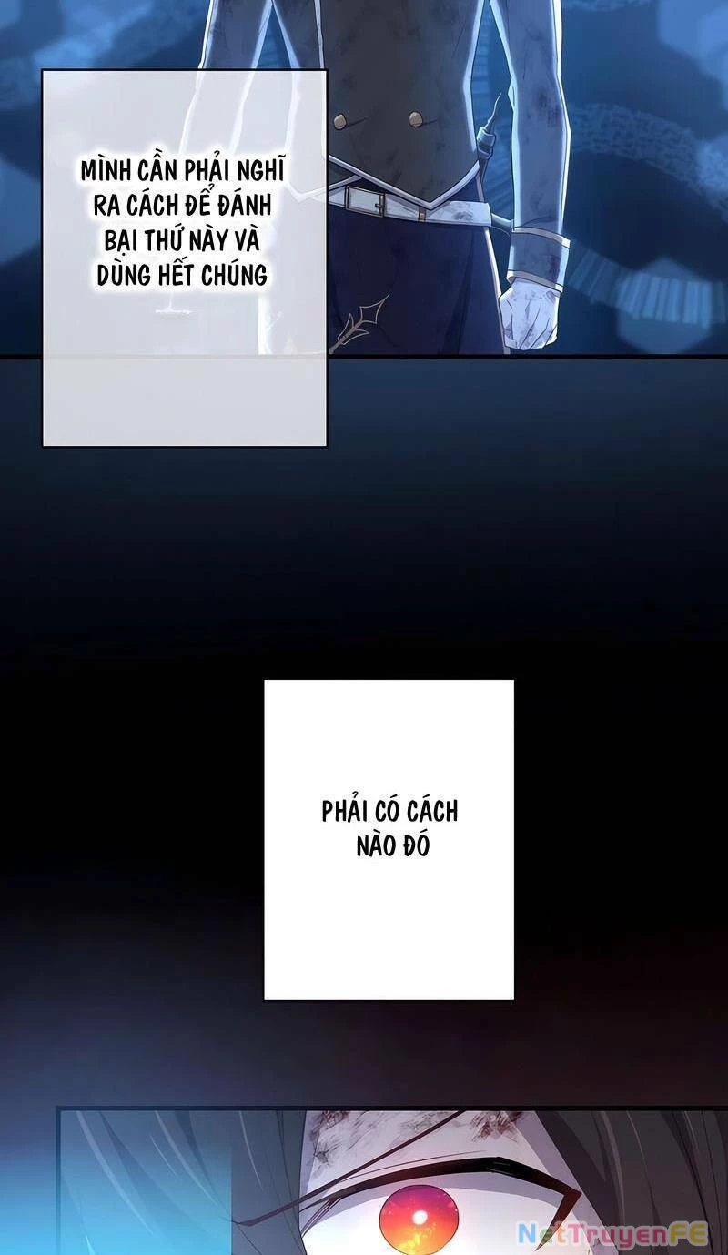 Sự Tái Sinh Của Đại Pháp Sư Bị Phong Ấn Chapter 53.1 - Trang 2