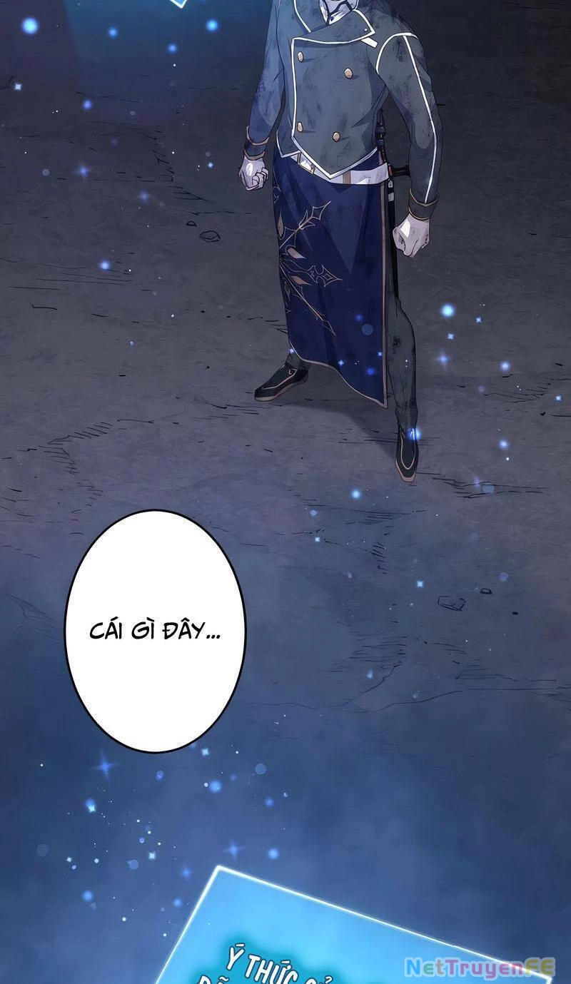 Sự Tái Sinh Của Đại Pháp Sư Bị Phong Ấn Chapter 53.1 - Trang 2