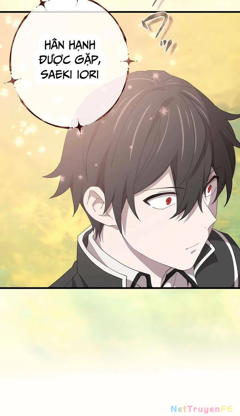 Sự Tái Sinh Của Đại Pháp Sư Bị Phong Ấn Chapter 53.1 - Trang 2