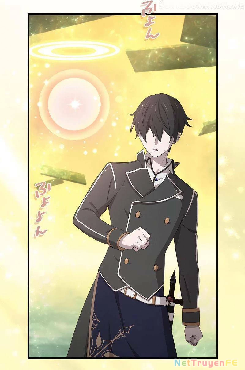 Sự Tái Sinh Của Đại Pháp Sư Bị Phong Ấn Chapter 53.1 - Trang 2