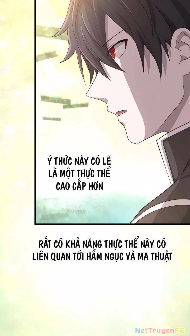 Sự Tái Sinh Của Đại Pháp Sư Bị Phong Ấn Chapter 53.2 - Trang 2