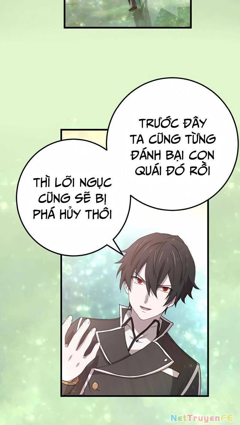 Sự Tái Sinh Của Đại Pháp Sư Bị Phong Ấn Chapter 53.2 - Trang 2