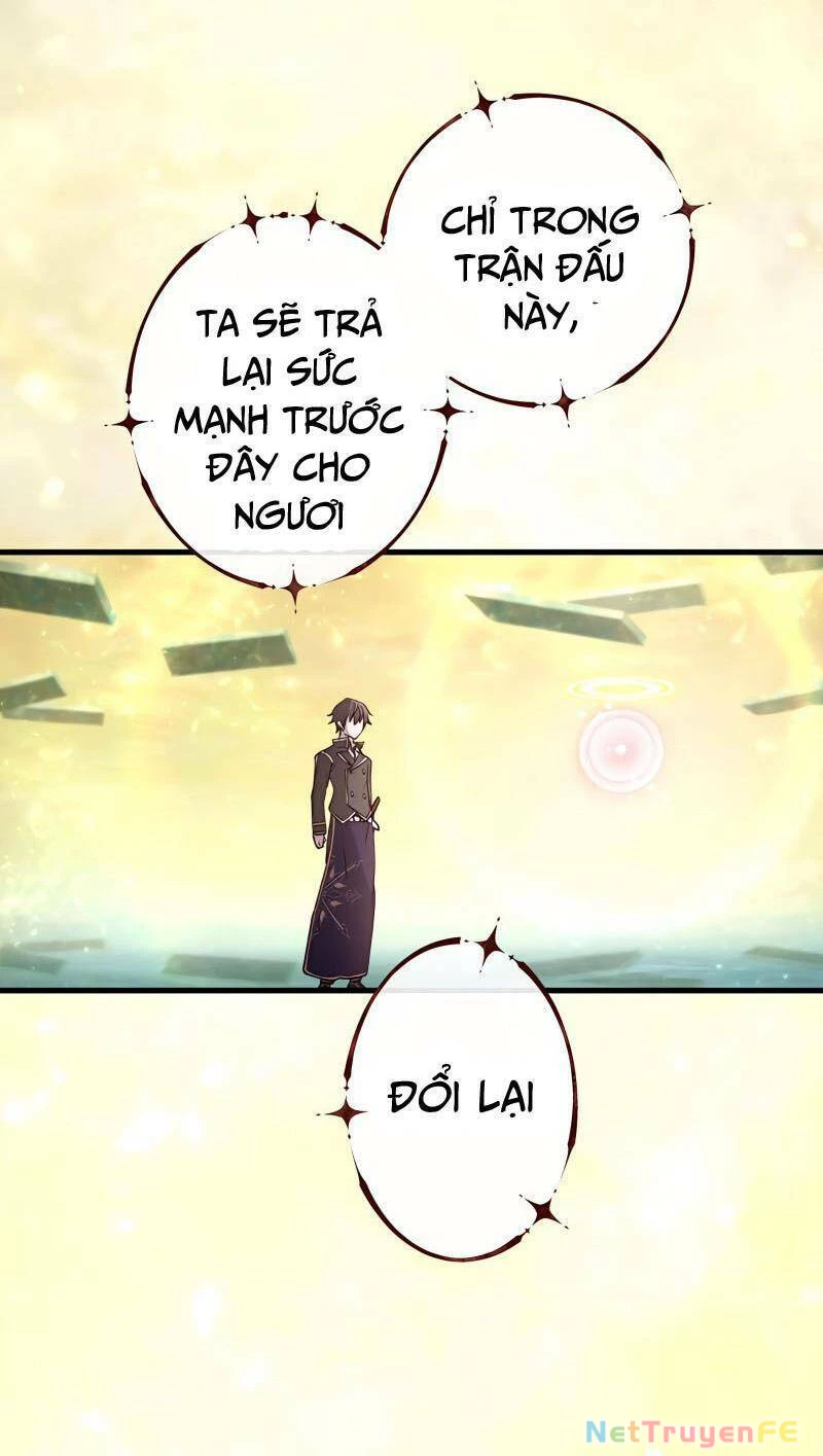 Sự Tái Sinh Của Đại Pháp Sư Bị Phong Ấn Chapter 53.2 - Trang 2