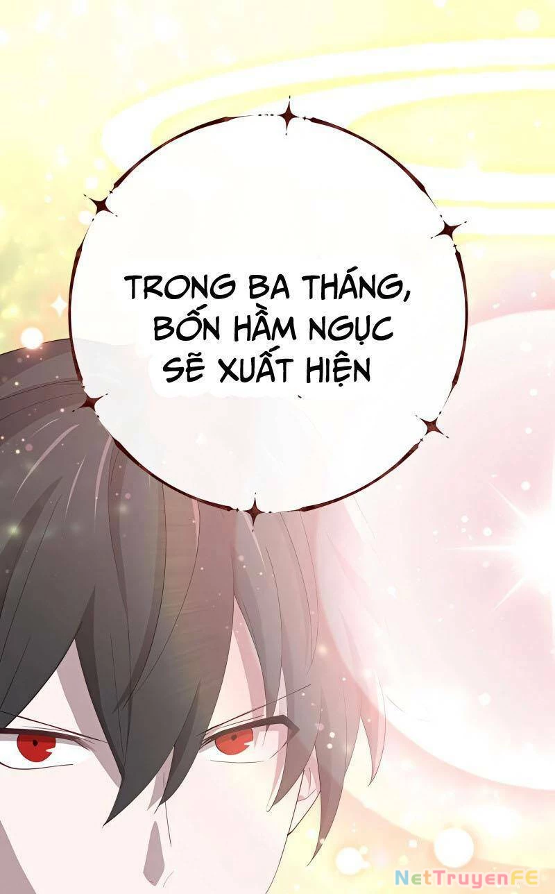 Sự Tái Sinh Của Đại Pháp Sư Bị Phong Ấn Chapter 53.2 - Trang 2