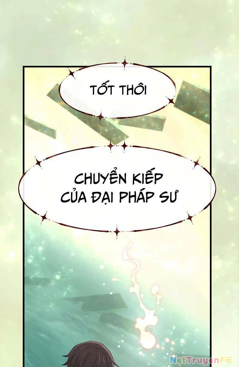 Sự Tái Sinh Của Đại Pháp Sư Bị Phong Ấn Chapter 53.2 - Trang 2