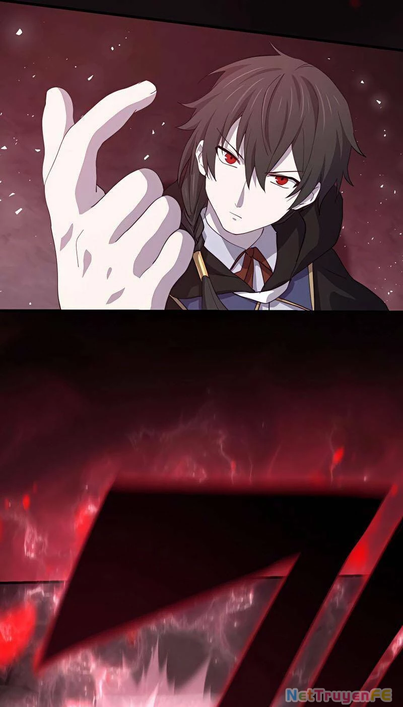 Sự Tái Sinh Của Đại Pháp Sư Bị Phong Ấn Chapter 53.2 - Trang 2