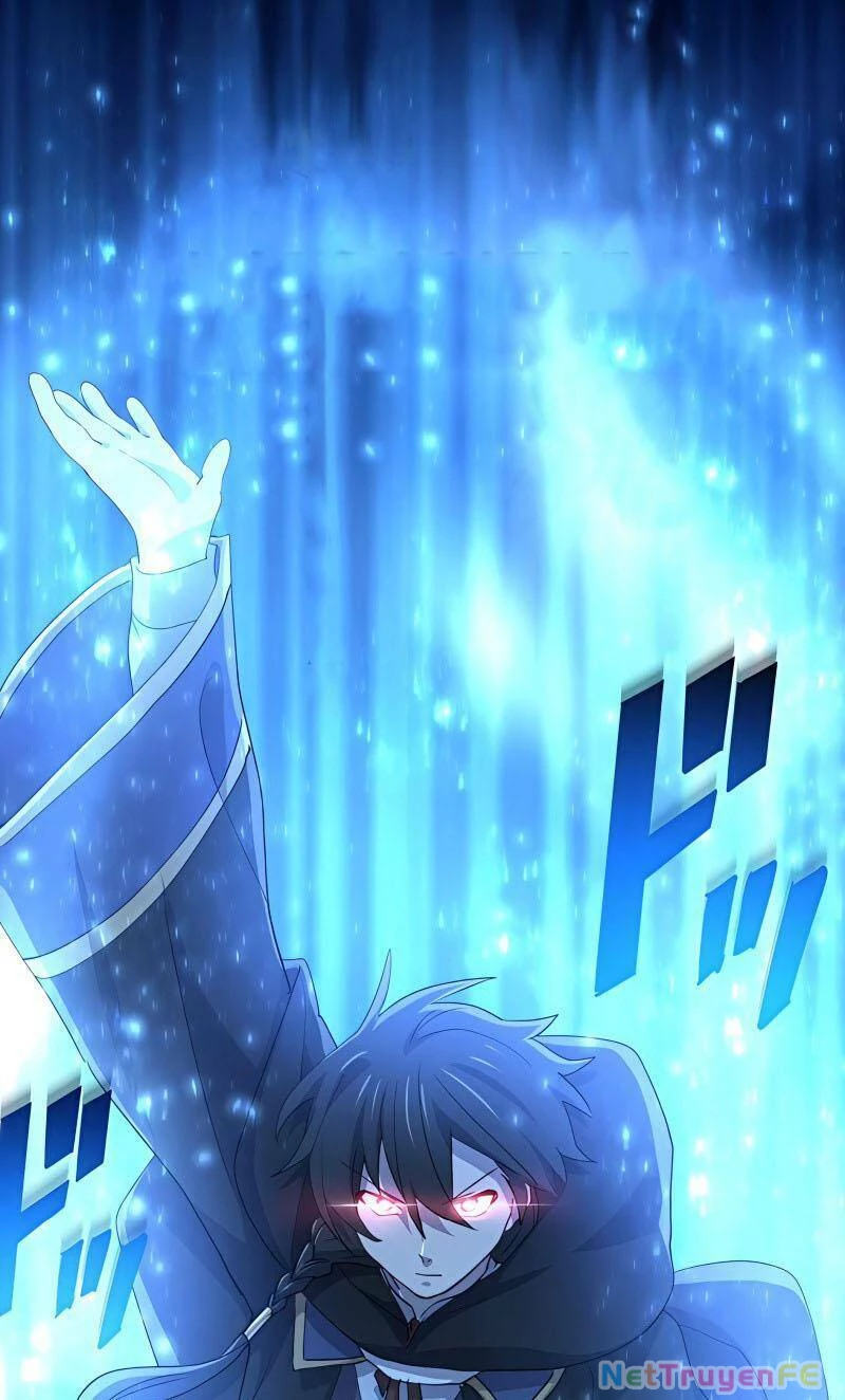 Sự Tái Sinh Của Đại Pháp Sư Bị Phong Ấn Chapter 53.2 - Trang 2