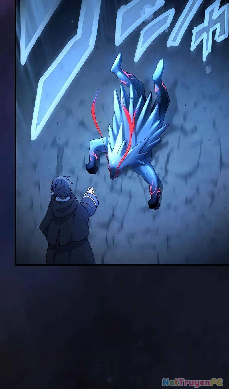 Sự Tái Sinh Của Đại Pháp Sư Bị Phong Ấn Chapter 53.2 - Trang 2