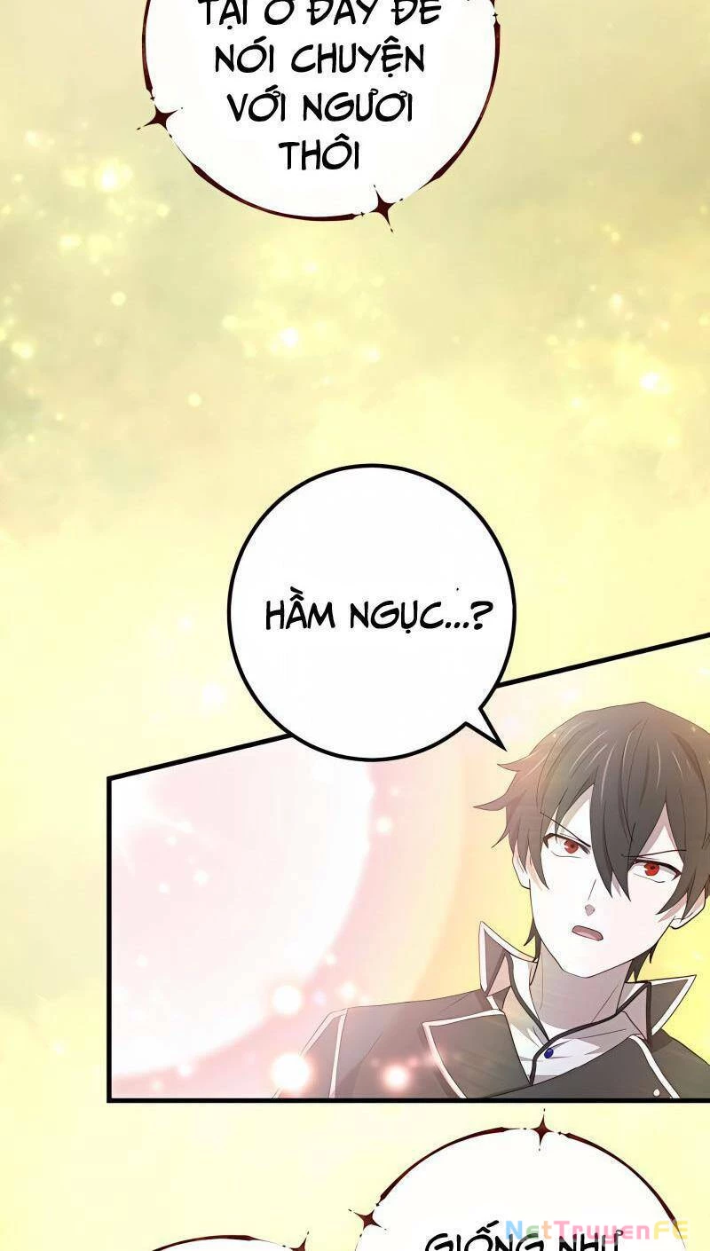 Sự Tái Sinh Của Đại Pháp Sư Bị Phong Ấn Chapter 53.2 - Trang 2