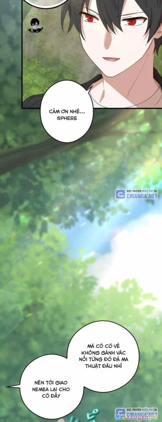 Sự Tái Sinh Của Đại Pháp Sư Bị Phong Ấn Chapter 56 - Trang 2