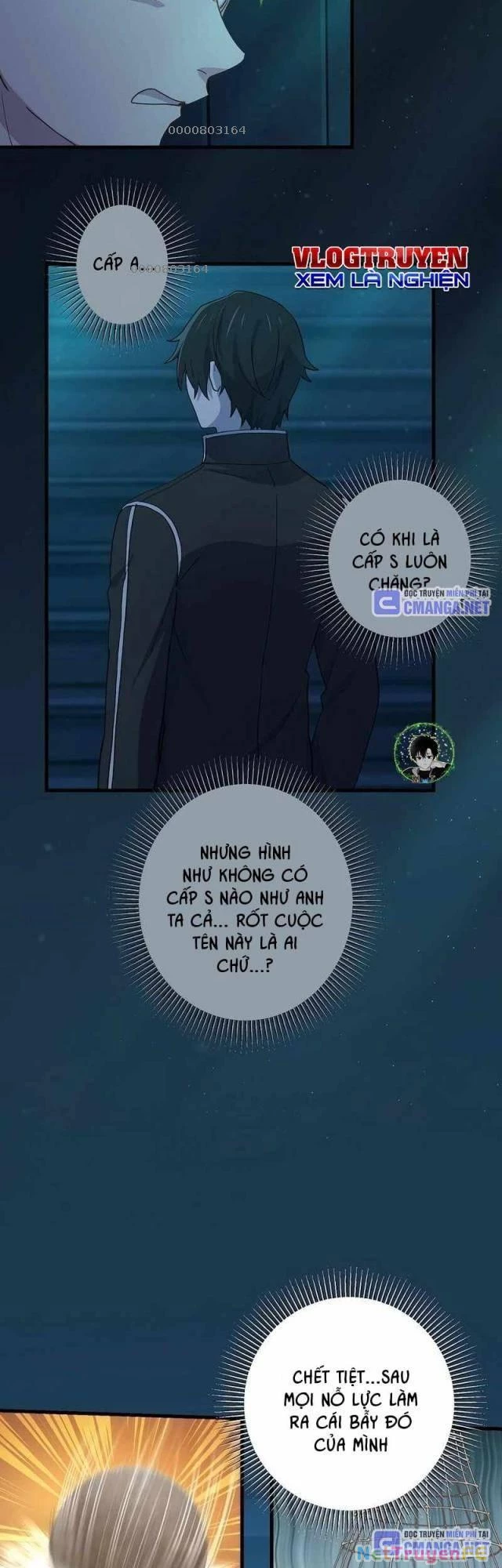 Sự Tái Sinh Của Đại Pháp Sư Bị Phong Ấn Chapter 56 - Trang 2