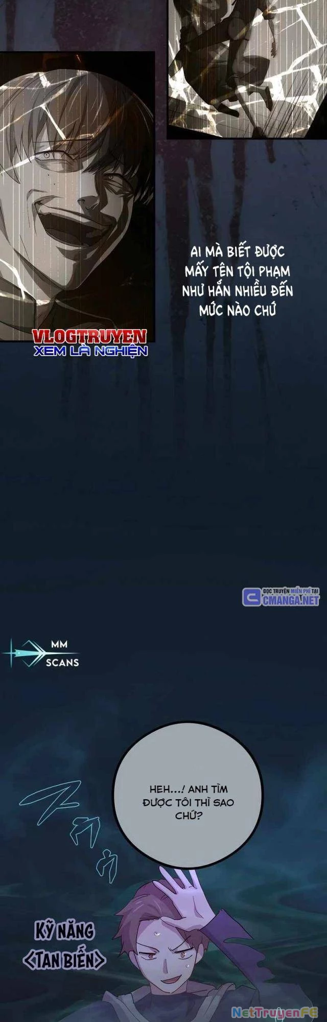 Sự Tái Sinh Của Đại Pháp Sư Bị Phong Ấn Chapter 56 - Trang 2