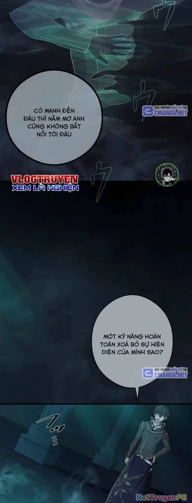 Sự Tái Sinh Của Đại Pháp Sư Bị Phong Ấn Chapter 56 - Trang 2