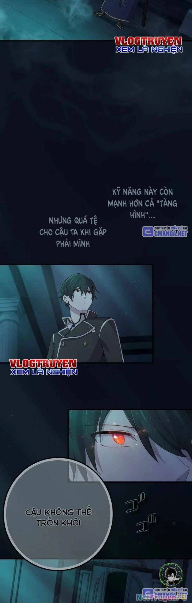 Sự Tái Sinh Của Đại Pháp Sư Bị Phong Ấn Chapter 56 - Trang 2