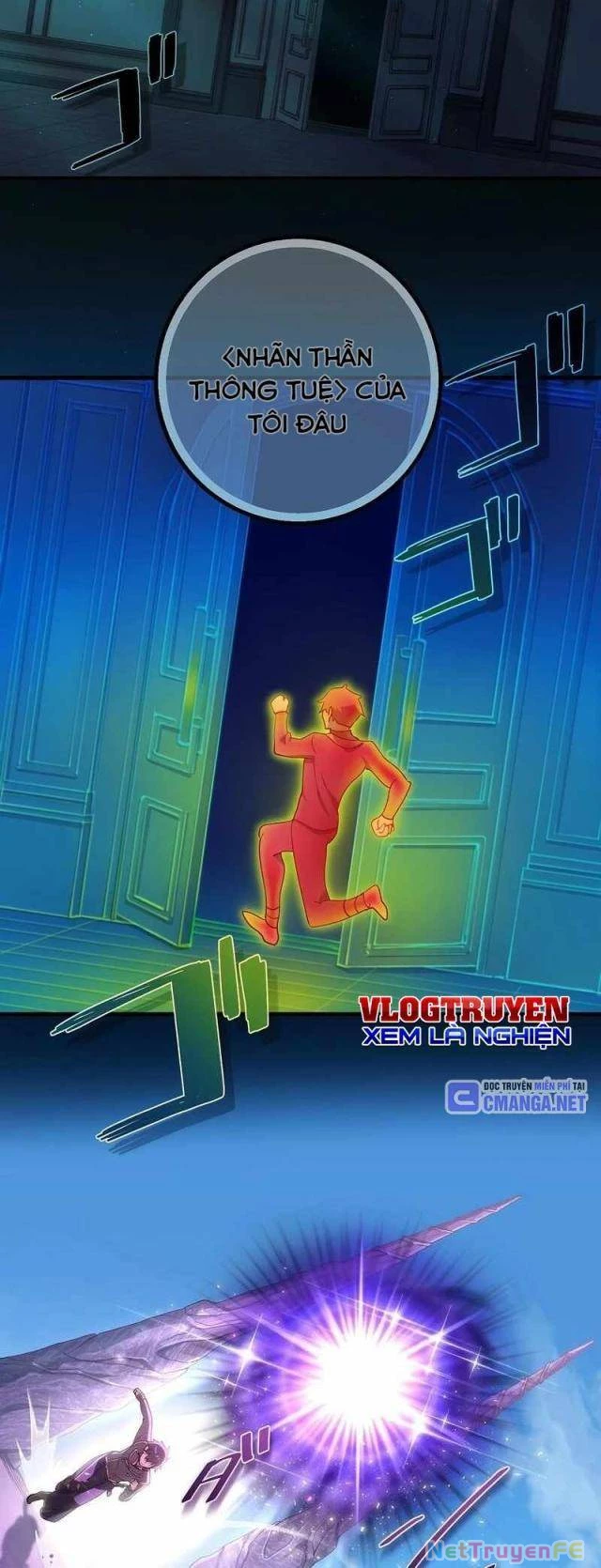 Sự Tái Sinh Của Đại Pháp Sư Bị Phong Ấn Chapter 56 - Trang 2