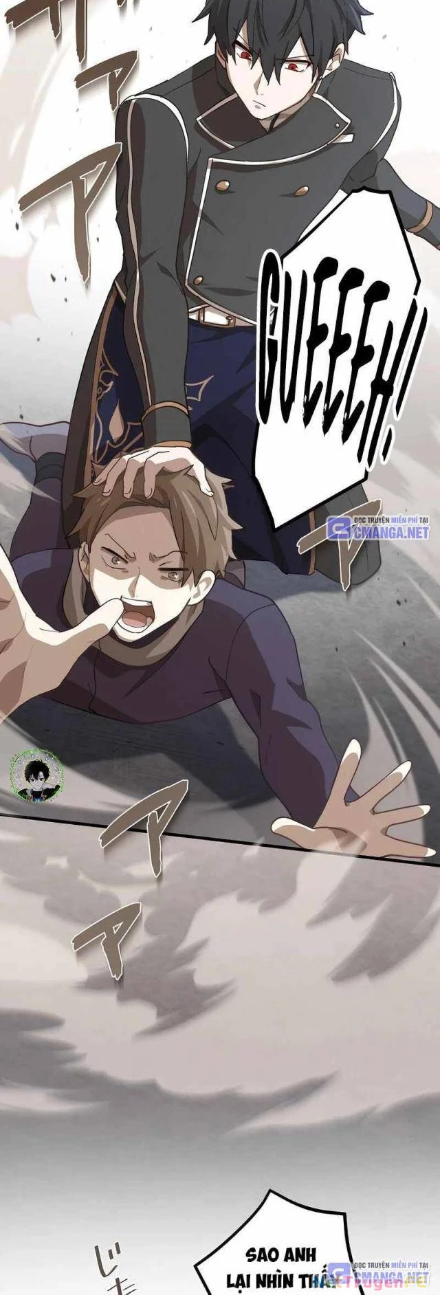 Sự Tái Sinh Của Đại Pháp Sư Bị Phong Ấn Chapter 56 - Trang 2