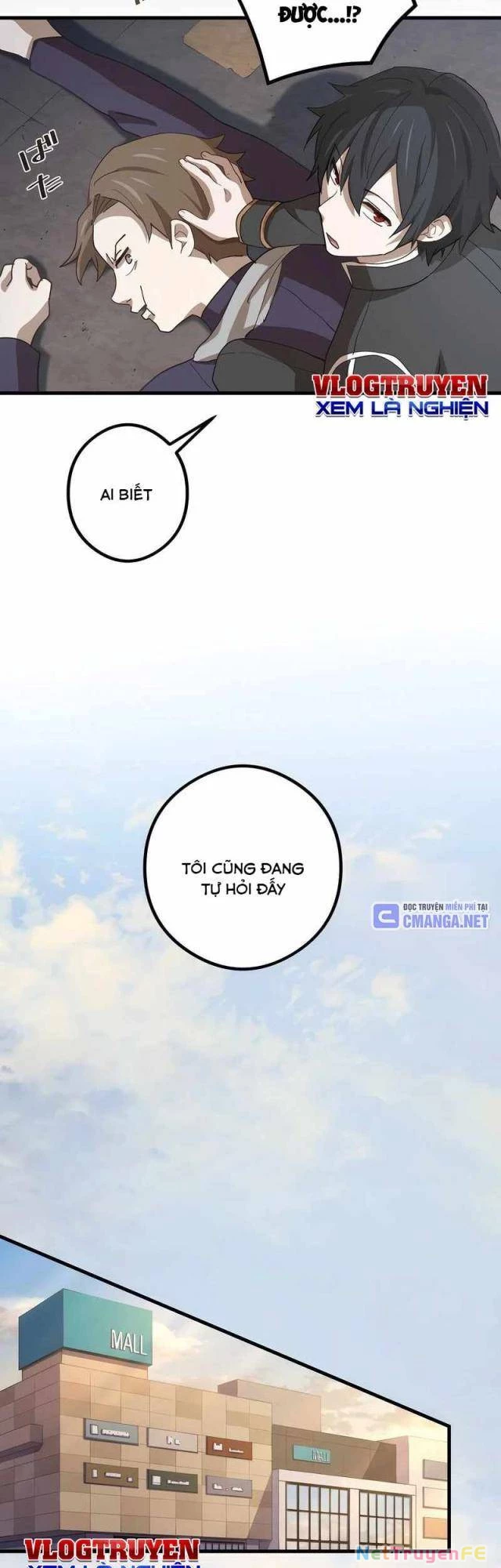 Sự Tái Sinh Của Đại Pháp Sư Bị Phong Ấn Chapter 56 - Trang 2