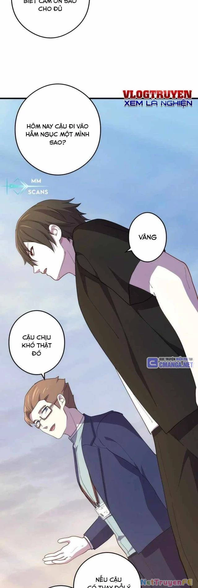 Sự Tái Sinh Của Đại Pháp Sư Bị Phong Ấn Chapter 56 - Trang 2