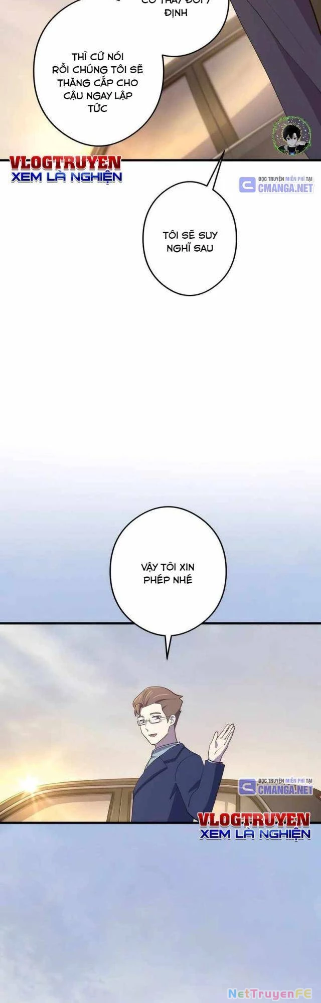 Sự Tái Sinh Của Đại Pháp Sư Bị Phong Ấn Chapter 56 - Trang 2