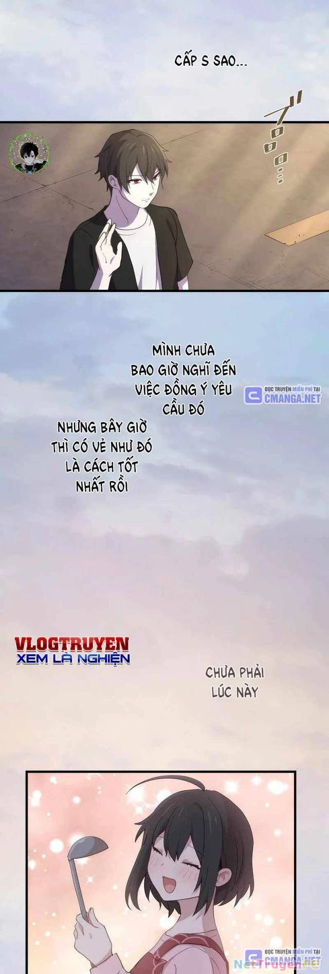 Sự Tái Sinh Của Đại Pháp Sư Bị Phong Ấn Chapter 56 - Trang 2