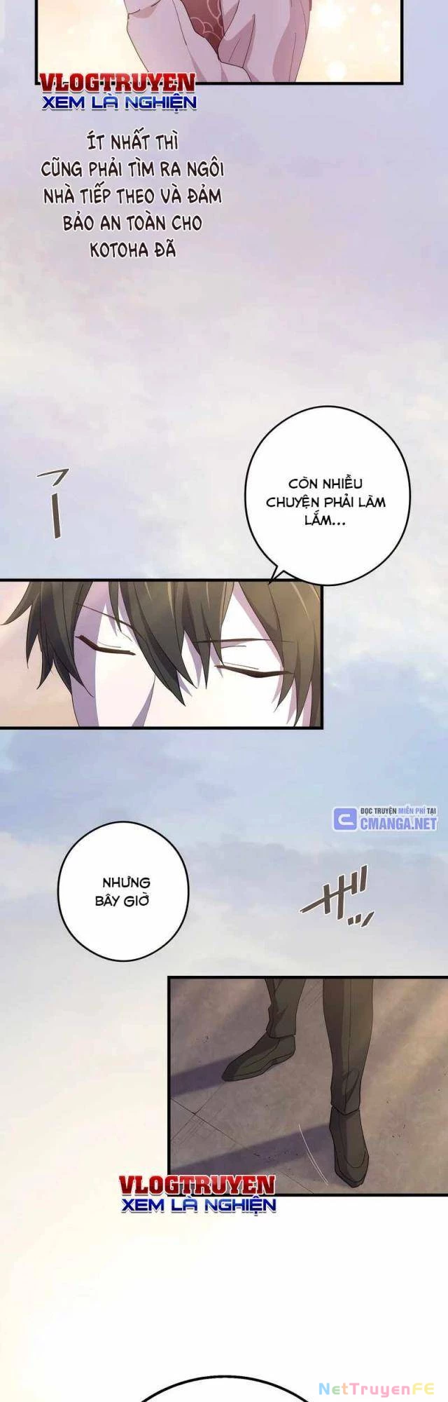 Sự Tái Sinh Của Đại Pháp Sư Bị Phong Ấn Chapter 56 - Trang 2