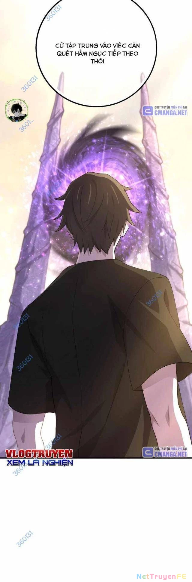 Sự Tái Sinh Của Đại Pháp Sư Bị Phong Ấn Chapter 56 - Trang 2