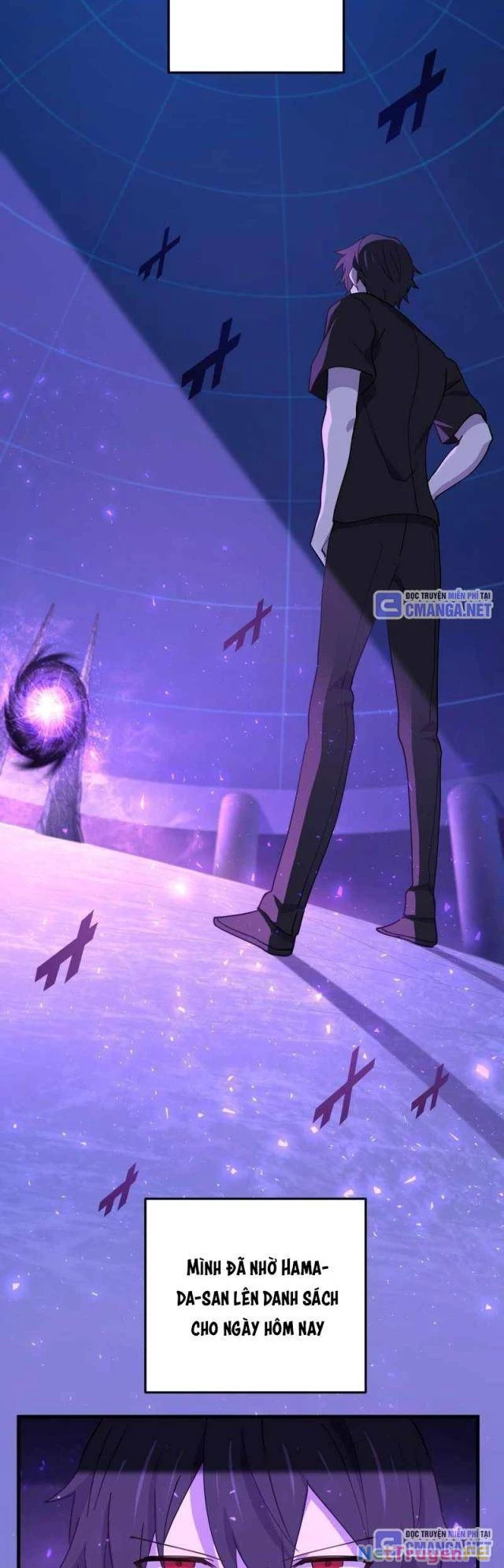 Sự Tái Sinh Của Đại Pháp Sư Bị Phong Ấn Chapter 57 - Trang 2