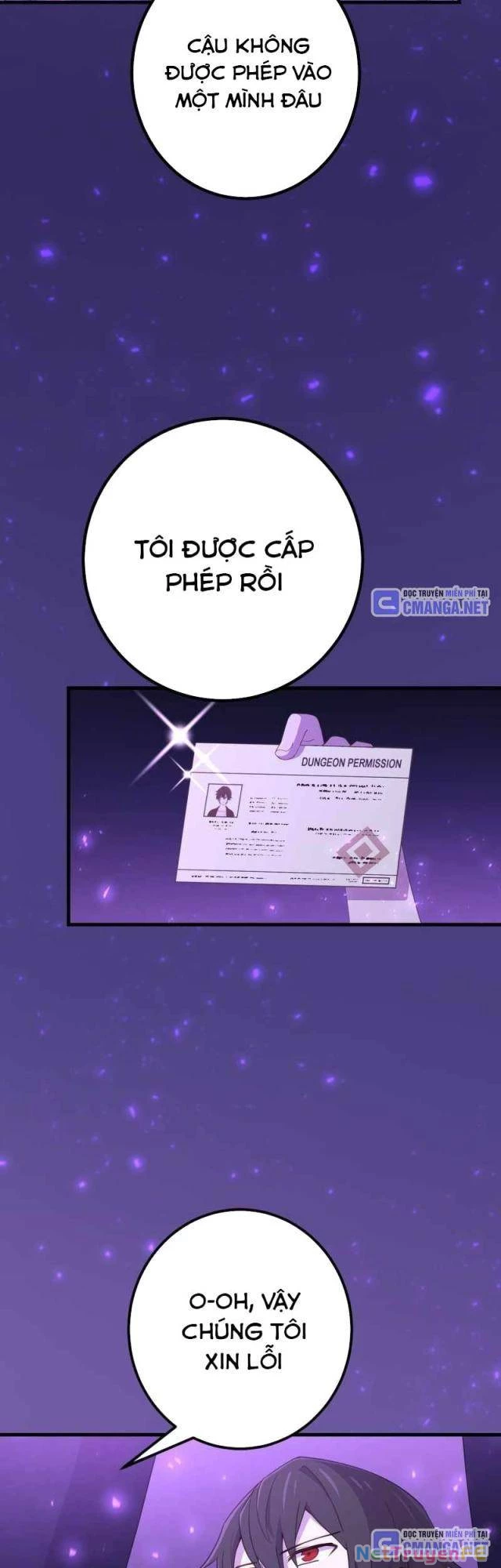 Sự Tái Sinh Của Đại Pháp Sư Bị Phong Ấn Chapter 57 - Trang 2