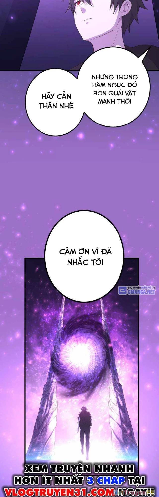 Sự Tái Sinh Của Đại Pháp Sư Bị Phong Ấn Chapter 57 - Trang 2