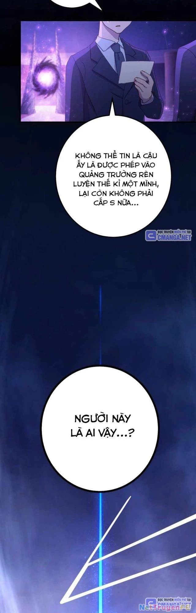 Sự Tái Sinh Của Đại Pháp Sư Bị Phong Ấn Chapter 57 - Trang 2