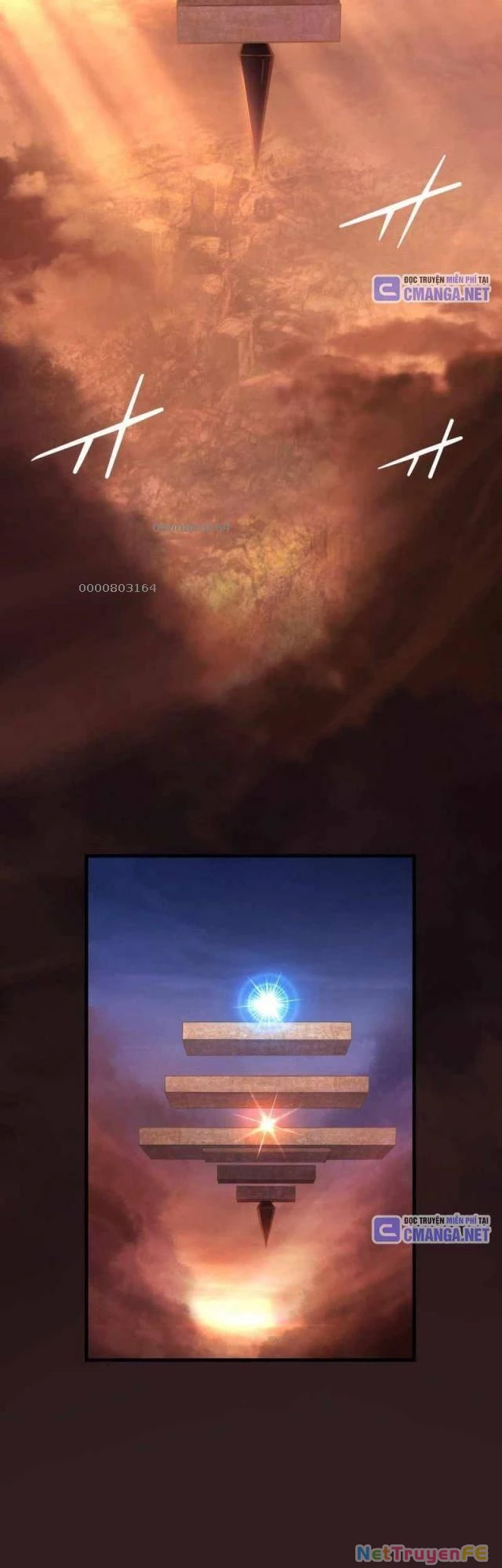 Sự Tái Sinh Của Đại Pháp Sư Bị Phong Ấn Chapter 57 - Trang 2