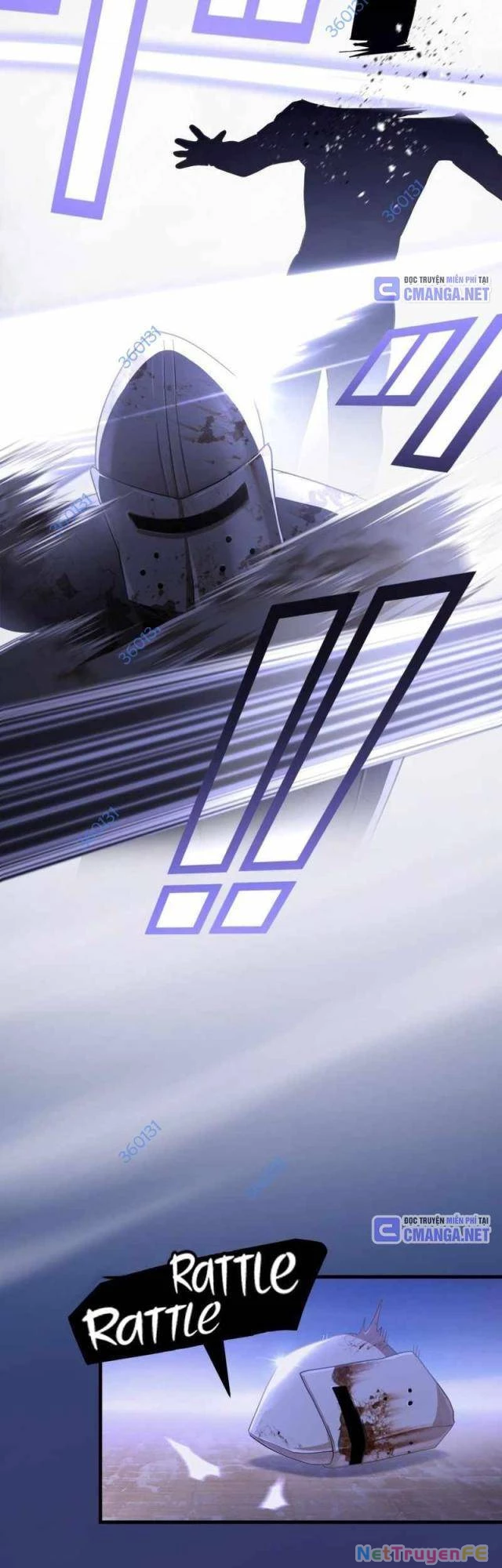 Sự Tái Sinh Của Đại Pháp Sư Bị Phong Ấn Chapter 57 - Trang 2