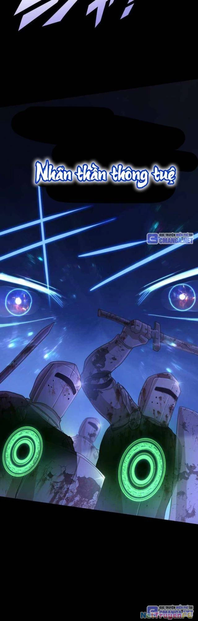 Sự Tái Sinh Của Đại Pháp Sư Bị Phong Ấn Chapter 57 - Trang 2