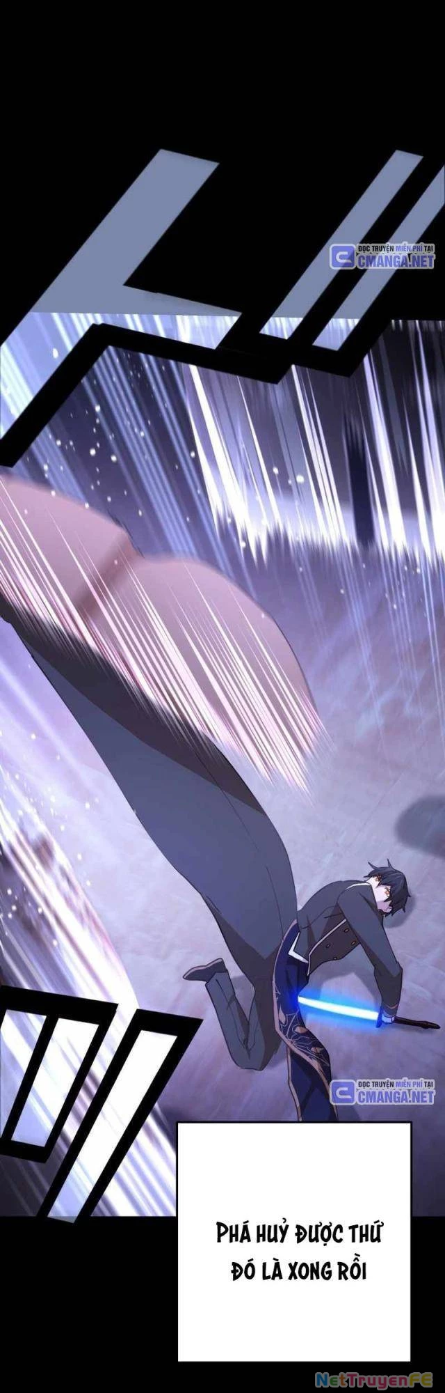 Sự Tái Sinh Của Đại Pháp Sư Bị Phong Ấn Chapter 57 - Trang 2