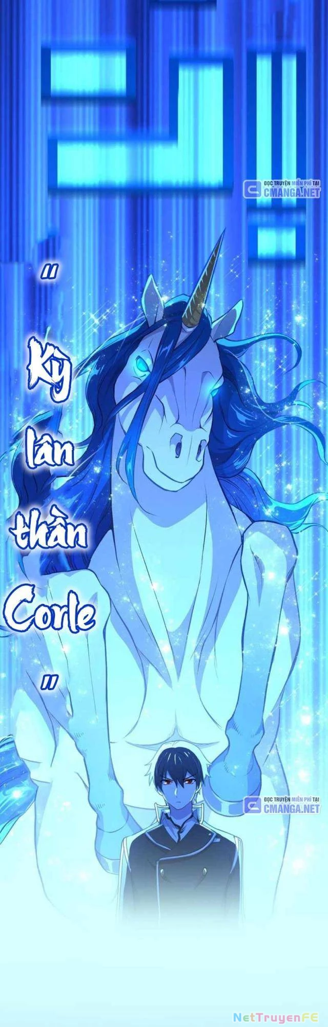 Sự Tái Sinh Của Đại Pháp Sư Bị Phong Ấn Chapter 57 - Trang 2