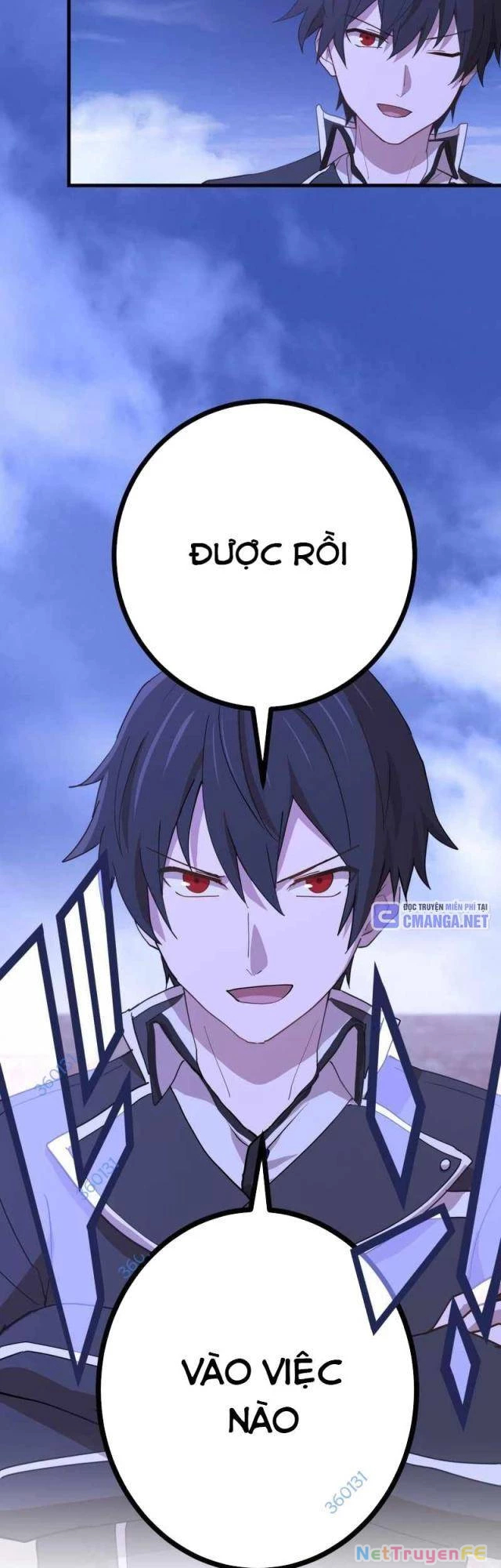 Sự Tái Sinh Của Đại Pháp Sư Bị Phong Ấn Chapter 57 - Trang 2