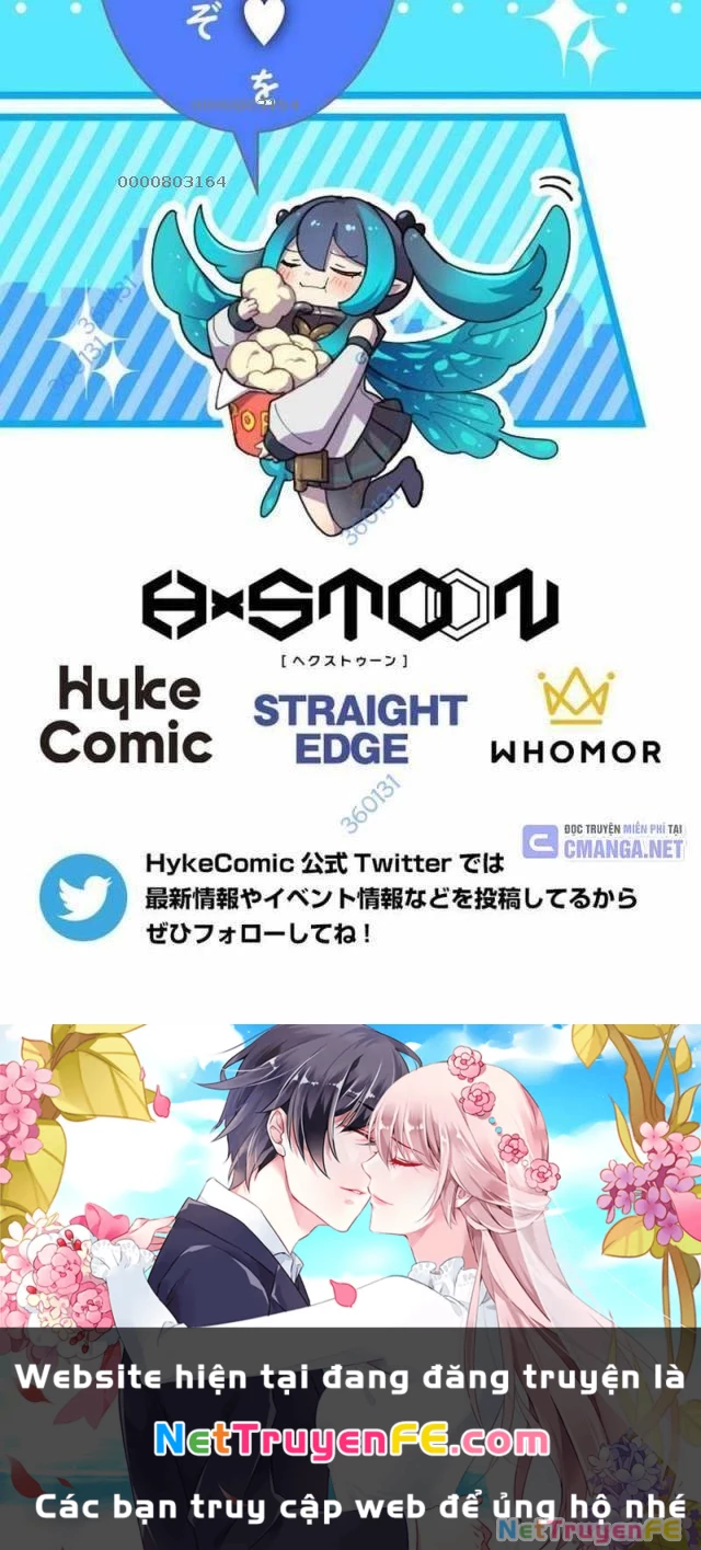 Sự Tái Sinh Của Đại Pháp Sư Bị Phong Ấn Chapter 57 - Trang 2