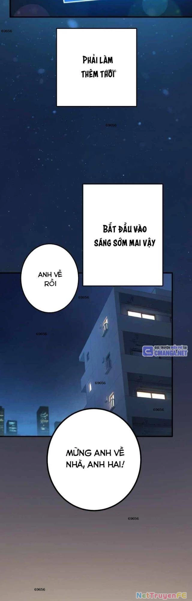 Sự Tái Sinh Của Đại Pháp Sư Bị Phong Ấn Chapter 57 - Trang 2