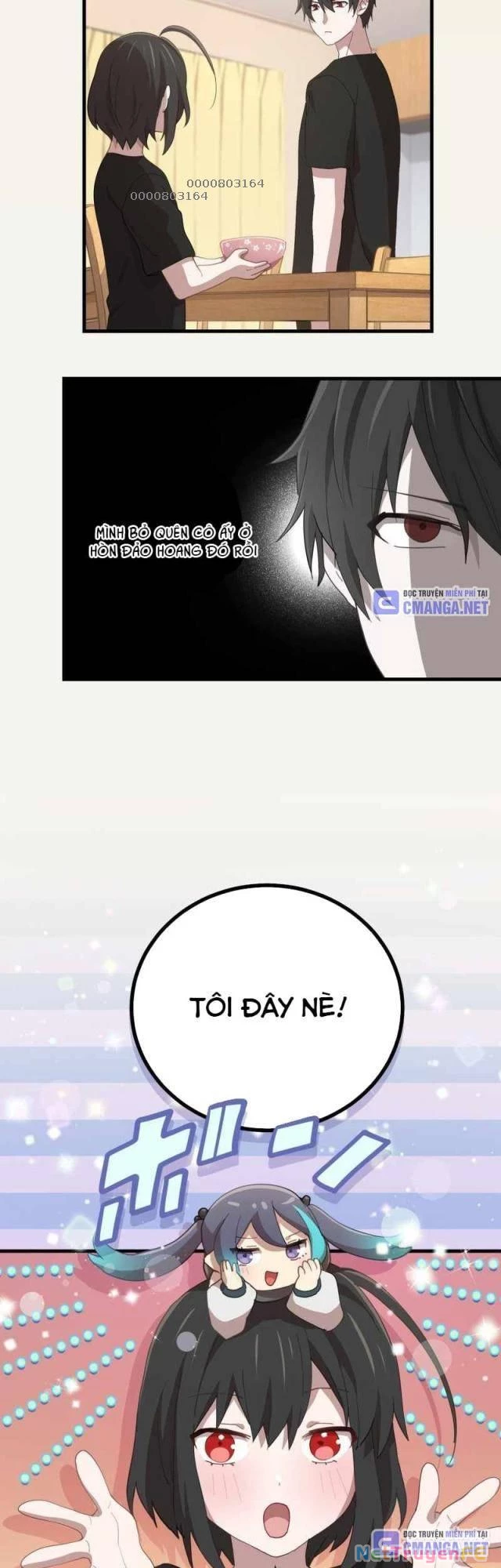 Sự Tái Sinh Của Đại Pháp Sư Bị Phong Ấn Chapter 57 - Trang 2