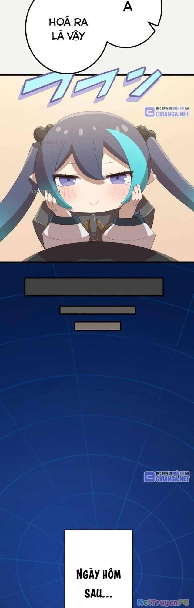 Sự Tái Sinh Của Đại Pháp Sư Bị Phong Ấn Chapter 57 - Trang 2