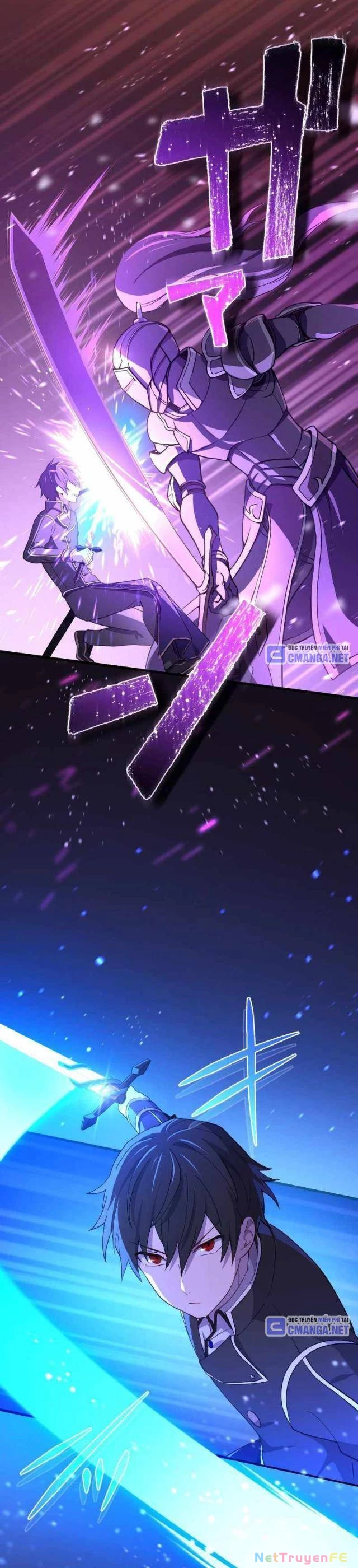 Sự Tái Sinh Của Đại Pháp Sư Bị Phong Ấn Chapter 58 - Trang 2