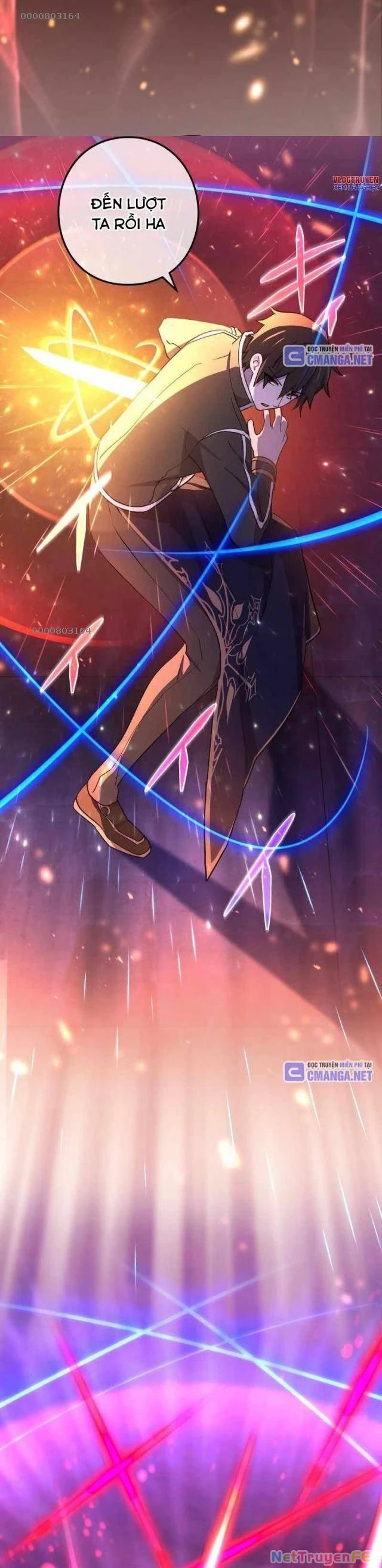 Sự Tái Sinh Của Đại Pháp Sư Bị Phong Ấn Chapter 58 - Trang 2