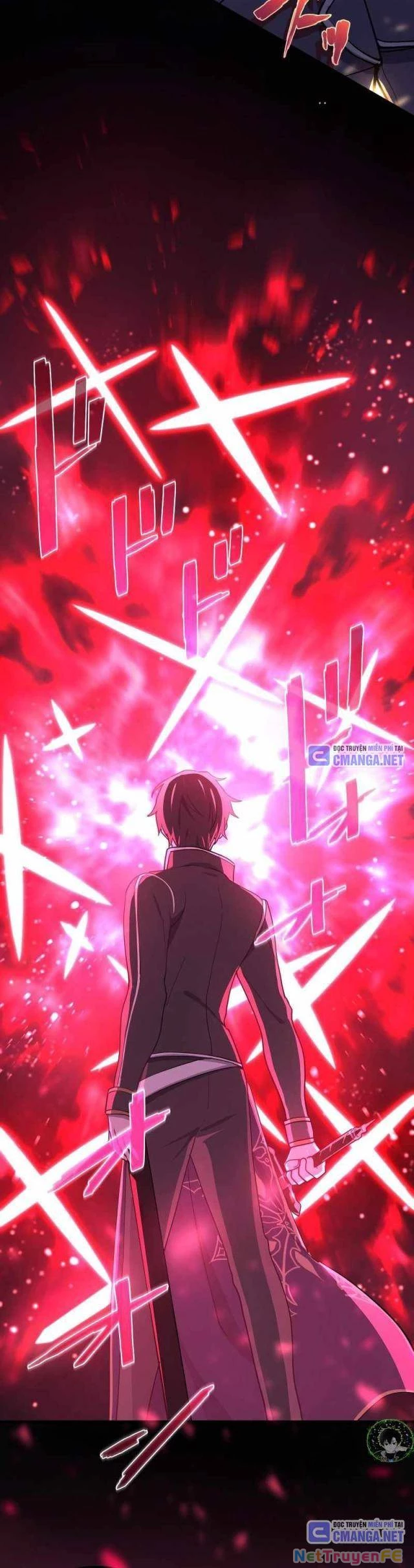 Sự Tái Sinh Của Đại Pháp Sư Bị Phong Ấn Chapter 58 - Trang 2