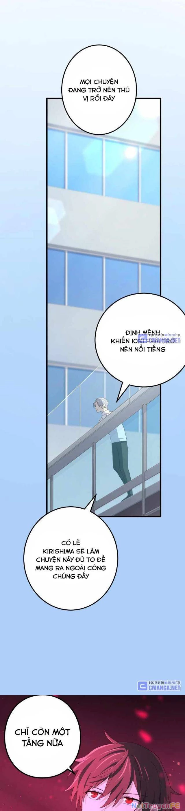 Sự Tái Sinh Của Đại Pháp Sư Bị Phong Ấn Chapter 58 - Trang 2