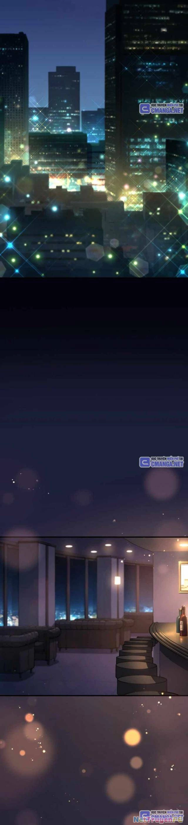 Sự Tái Sinh Của Đại Pháp Sư Bị Phong Ấn Chapter 58 - Trang 2