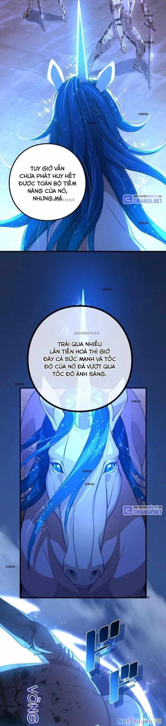 Sự Tái Sinh Của Đại Pháp Sư Bị Phong Ấn Chapter 58 - Trang 2