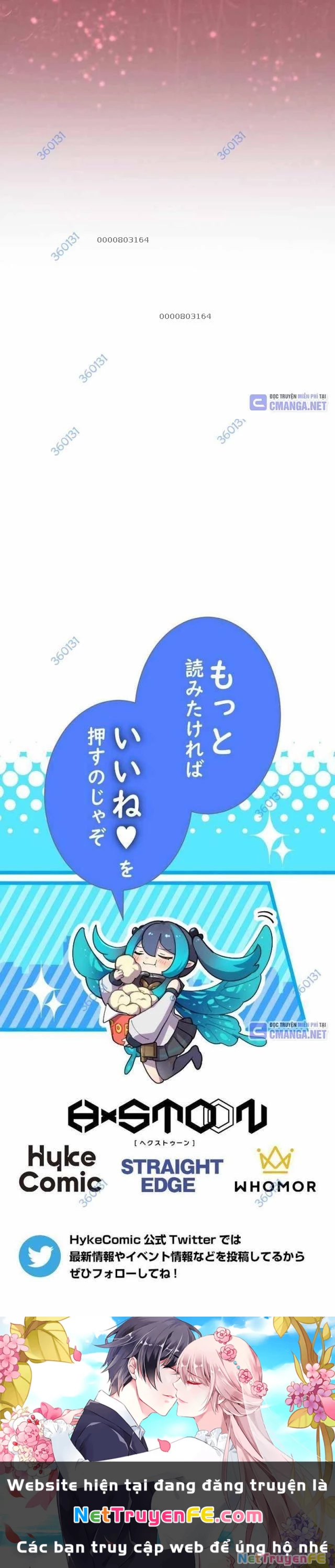 Sự Tái Sinh Của Đại Pháp Sư Bị Phong Ấn Chapter 58 - Trang 2